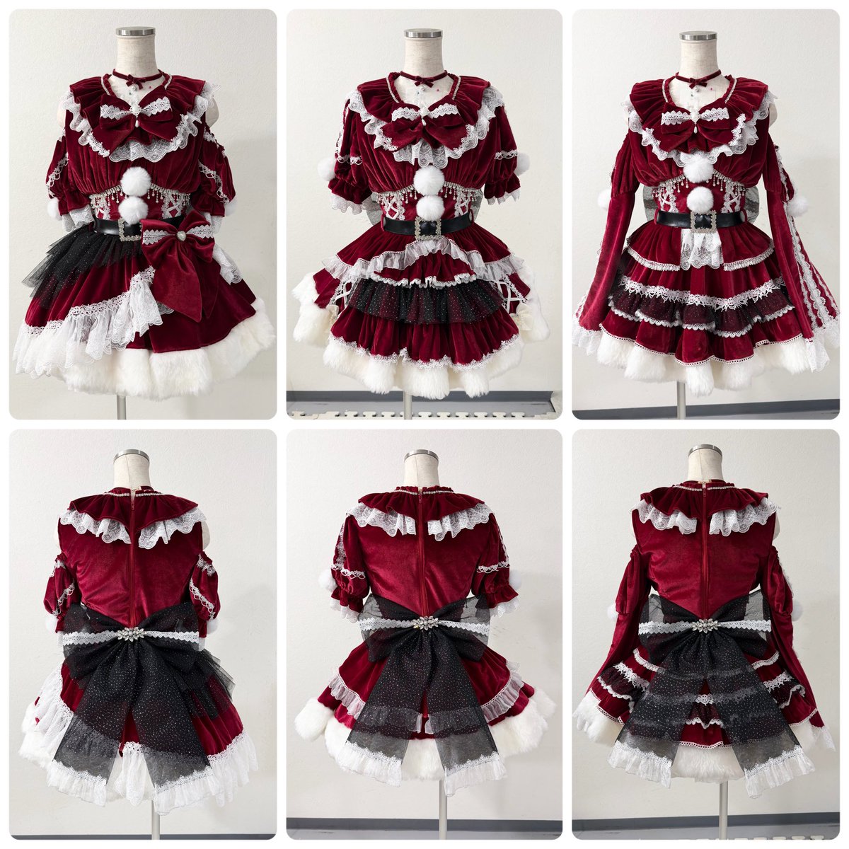 立花和紗@アイドル衣装制作🎀最短→5月末納品 (@aznet_costume