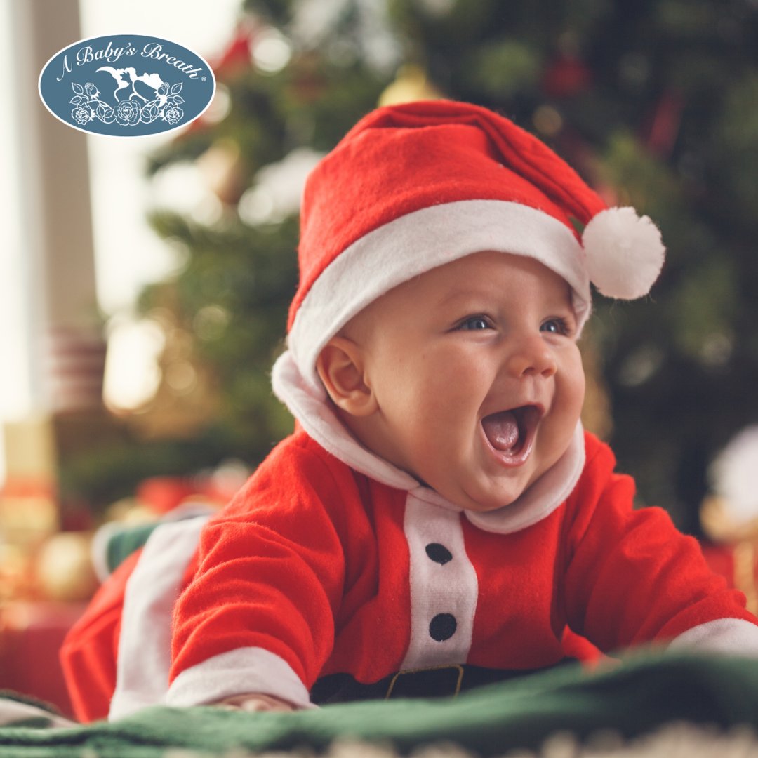 Wishing you a joyful and blessed Christmas! 🎄
 May your heart be filled with peace, love, and gratitude for the gift of life.

#ABabysBreath #MerryChristmas #BlessedChristmas #PeaceLoveGratitude #GiftOfLife #FaithAndFamily #ChooseHope
