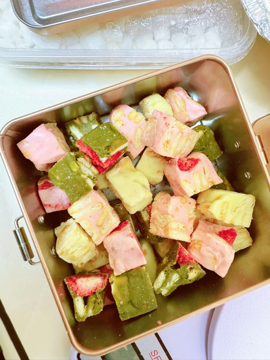 yang｜IP tweet media