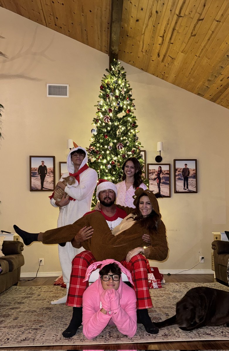 Merry Christmas from my family to yours. Make is a great day. Our savior is born. <a href="/CoachMachadojr/">Michael Machado</a> <a href="/Rude_WUBearcats/">Tim Rude</a> <a href="/Coach_Needham67/">Matthew Needham</a> <a href="/CoachAllshouse/">Trace Allshouse</a> <a href="/coachboom_acu/">Coach “Boom” Bain, ACU</a> <a href="/jfederico8/">Coach Federico</a> <a href="/coach_ksuttles/">Kyle Suttles</a> <a href="/KelleyBeMoore/">Kelley Moore</a> <a href="/DonnyMooreJr/">Coach Moore</a> <a href="/CoachRLaurel/">Rahsaan Laurel</a> <a href="/coacholney/">Coach Nic Olney</a> @WYLIE_NMHU <a href="/CoachBeauGrech/">Beau Grech</a>