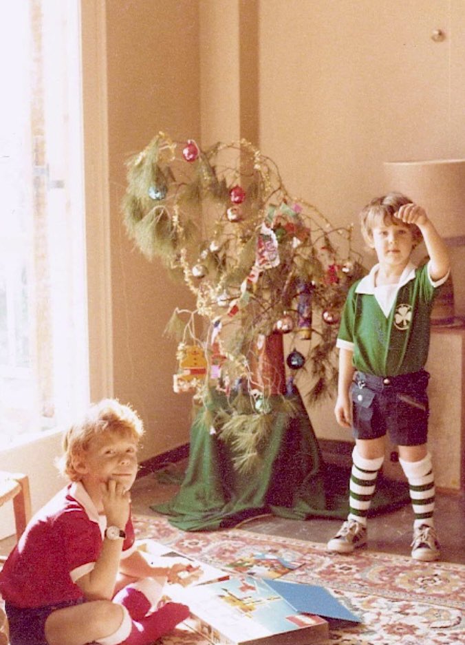 Alexi Lalas tweet media