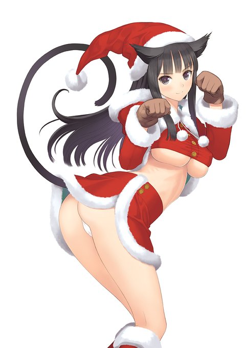 メリークリスマス! | Tony https://t.co/q1iX25yw1a 