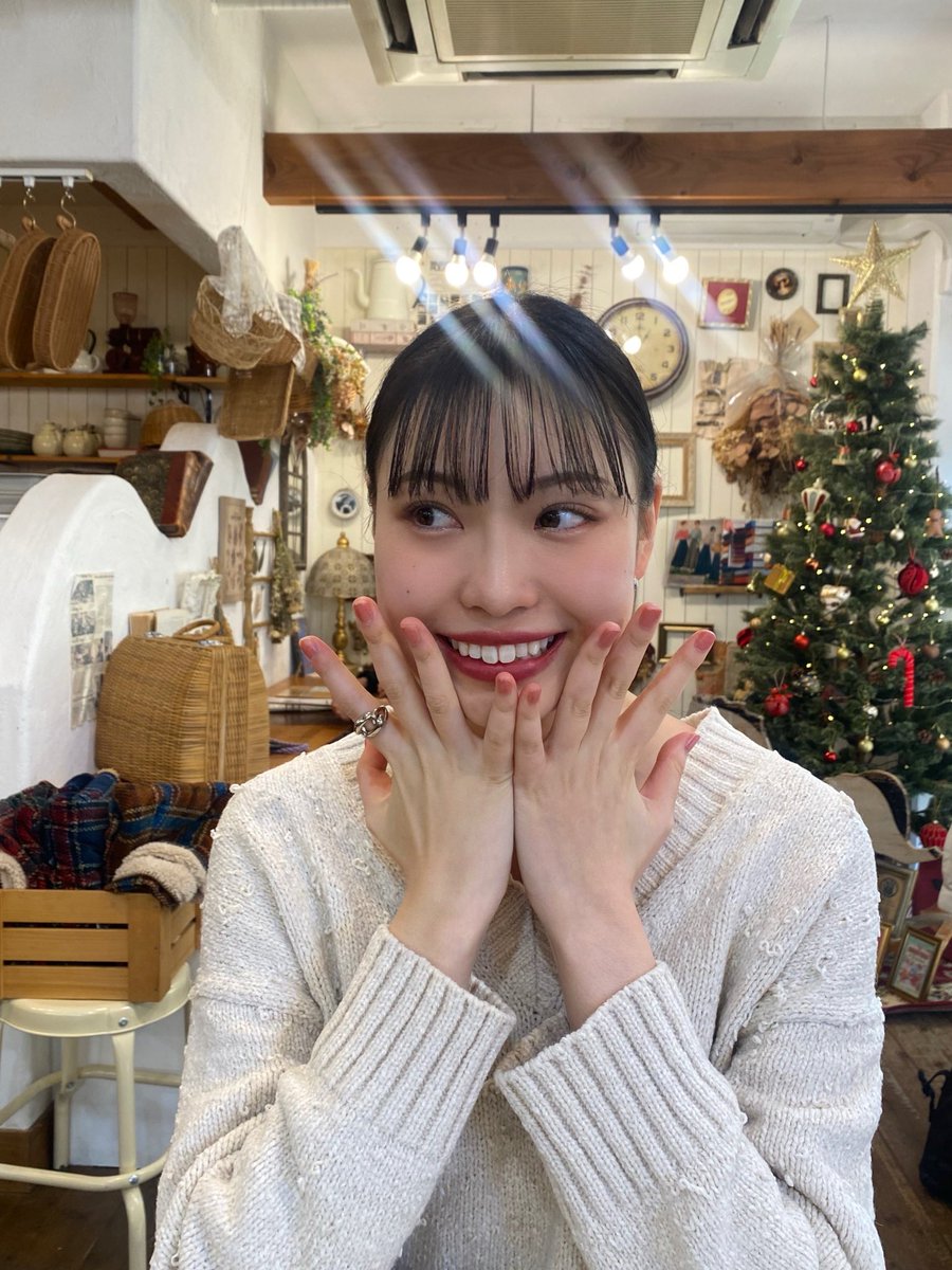 メリークリスマス🎄🎁