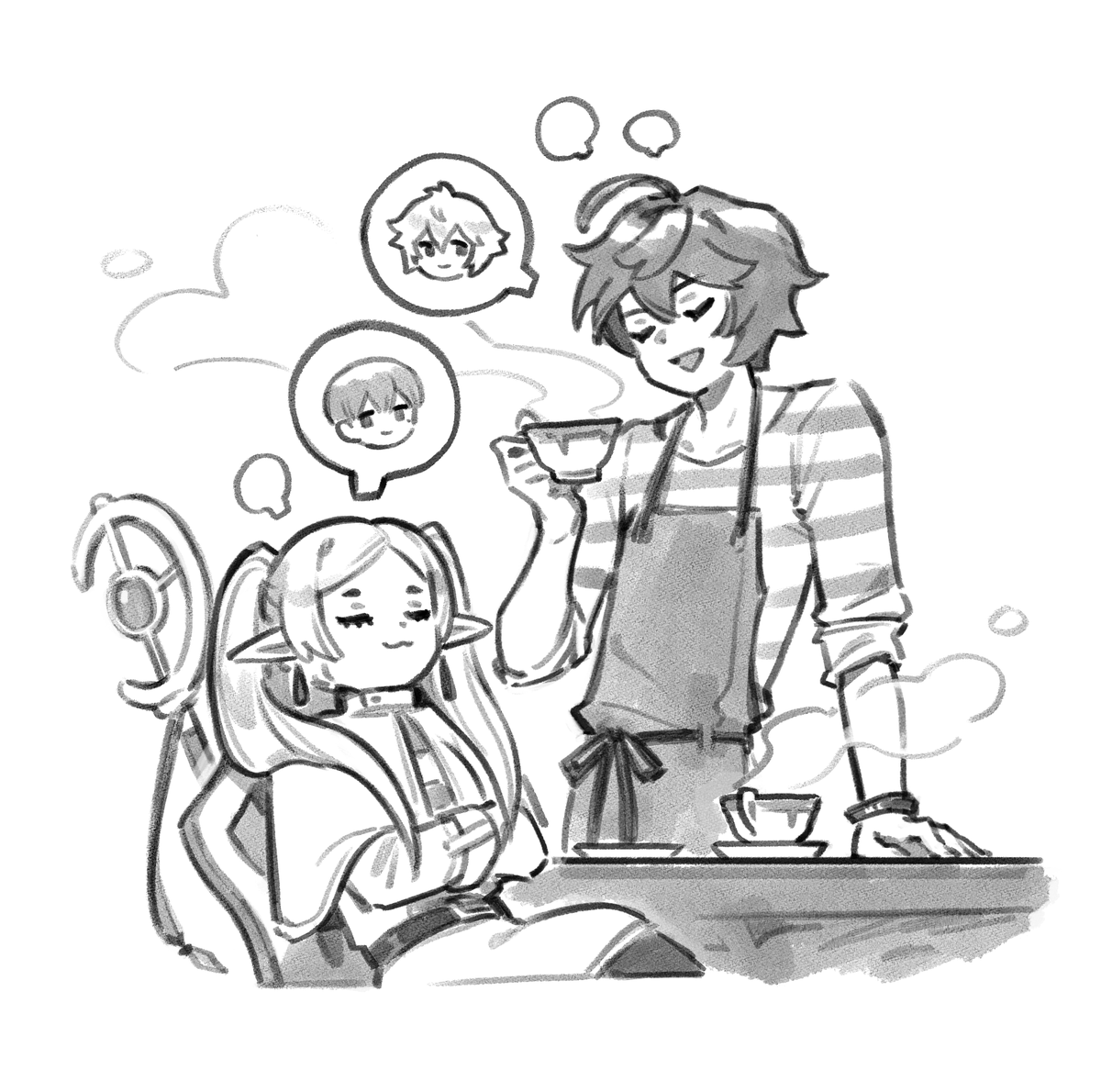 Renne 🪽🪶🤍🤎 tweet media