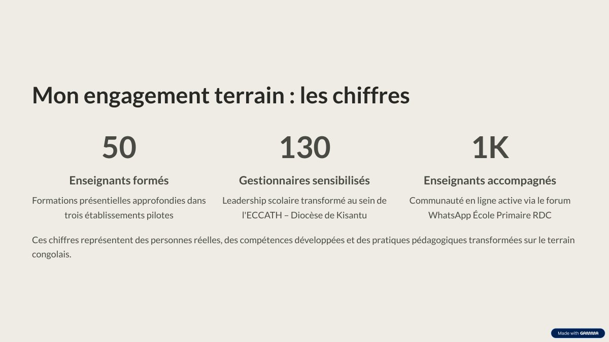 BOBEKE BOFENDE tweet media