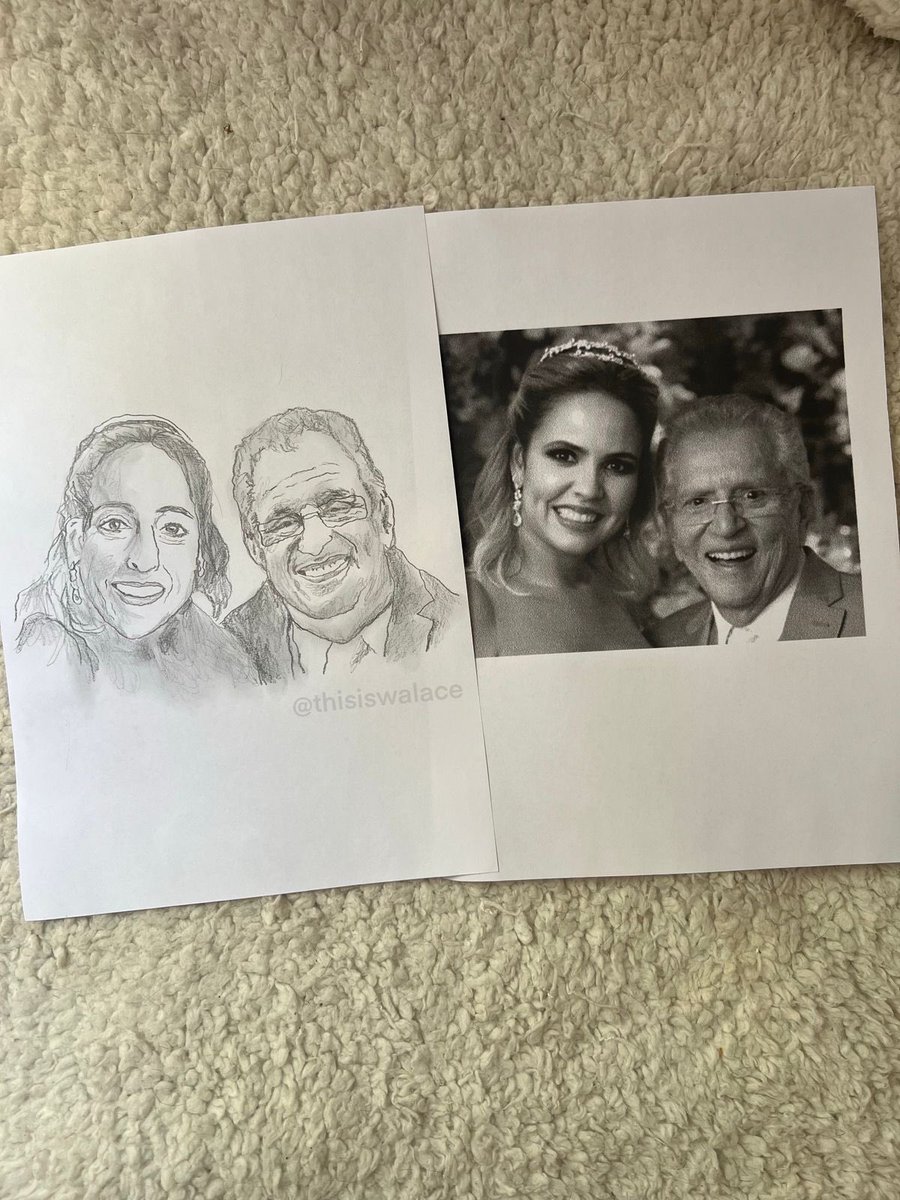 thisiswalace's tweet photo. Carlos Alberto e esposa, homenagem 👍 

#flamengo #futebol #desenho #memes #fyp https://t.co/FS3edtNjEF