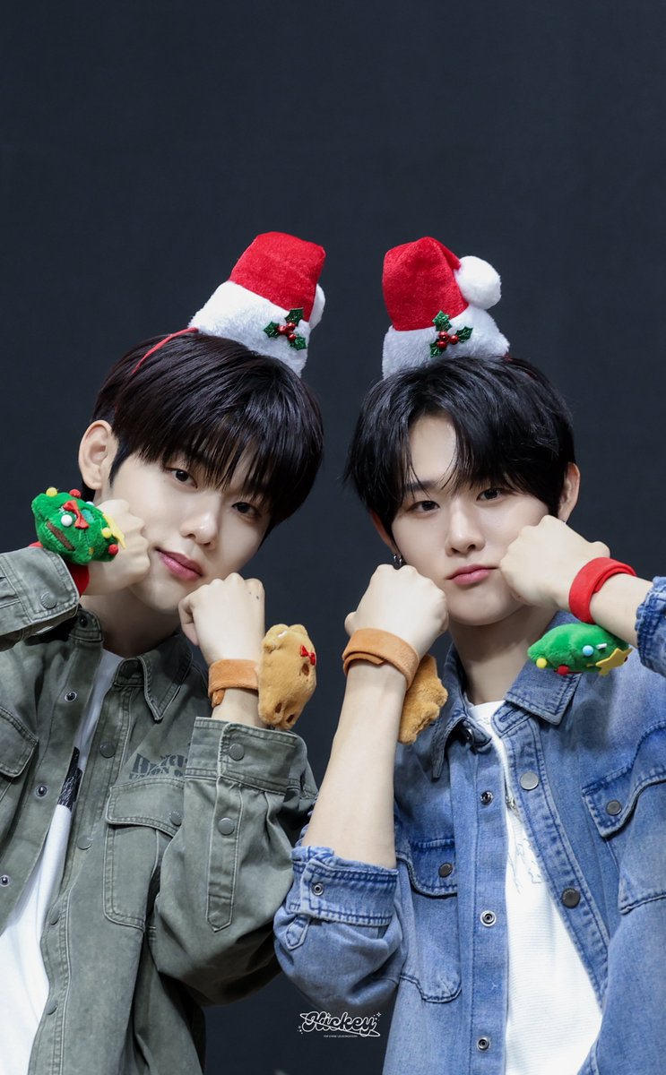 _kickey_'s tweet image. 251128

🎅🏻🌲🌟

#EVNNE #이븐 #이정현 #LeeJeongHyeon #李政縣 #イジョンヒョン