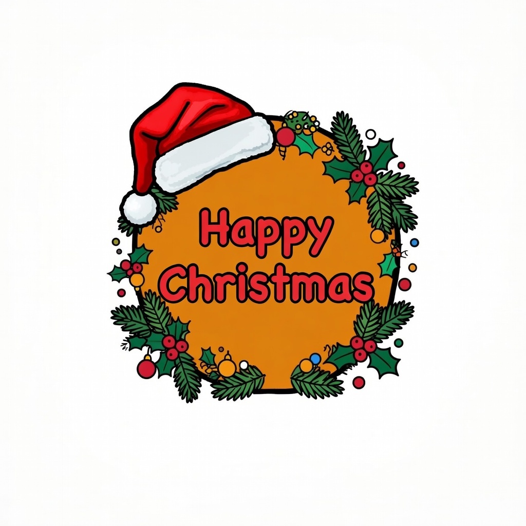 moonorzero's tweet image. Happy Christmas❤️