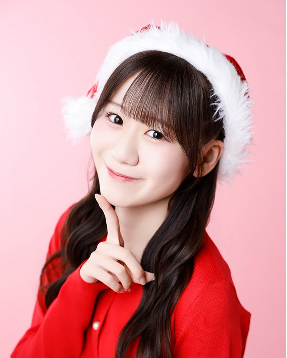 2025サンタさん記録🧑‍🎄🌙 #水津菜月 #すい分補給
