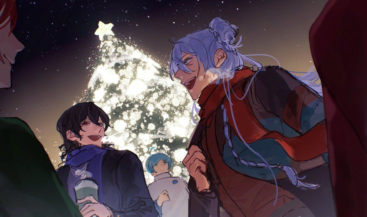 rkgk🎄
メリークリスマス