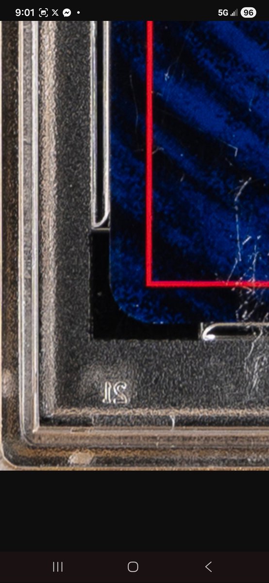 RattlePokemon's tweet photo. Not only was Logan Paul's "PSA 10" Illustrator used to scam investors and users on Liquid Marketplace, it also shouldn't be a 10. It was graded a 9 several times previous to a slip up. It cost single digit dollars back then to regrade and PSA didn't care about Pokemon at that time.