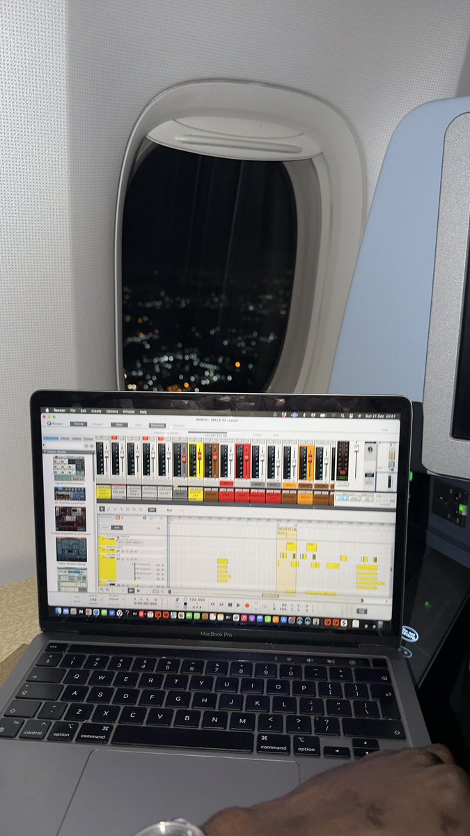 MA TNSANI 🇿🇦 tweet media