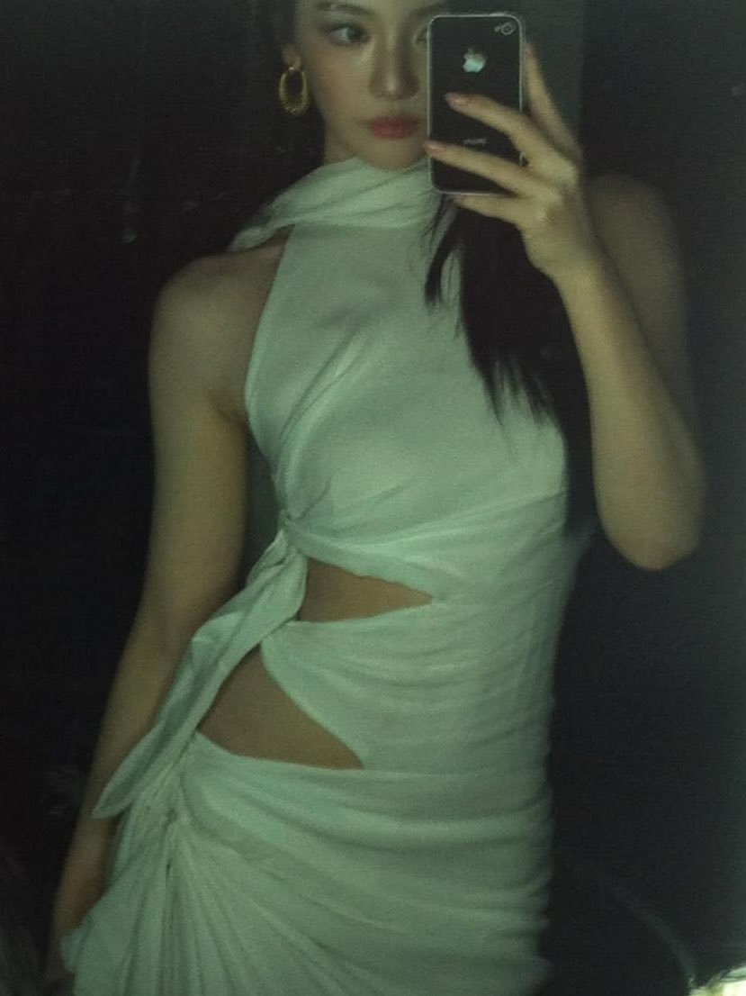 ningning medias 🪽 tweet media