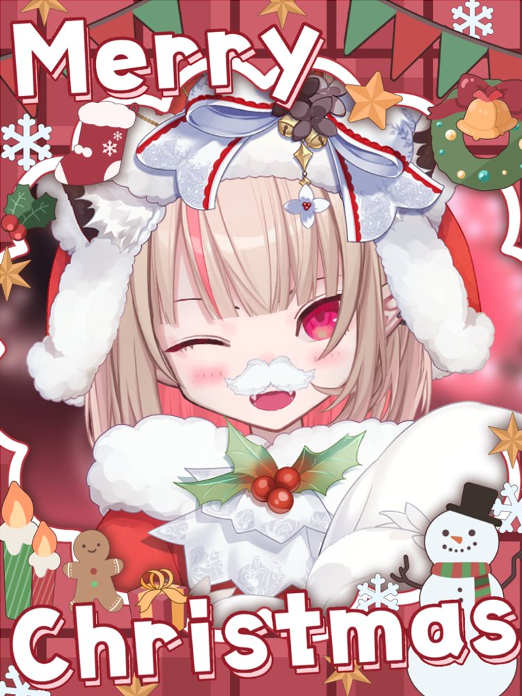 ˗ˋ🎄 ⋆｡🎅🏻🦌𓂃˚ ༘ •₊🎁 ˎˊ˗