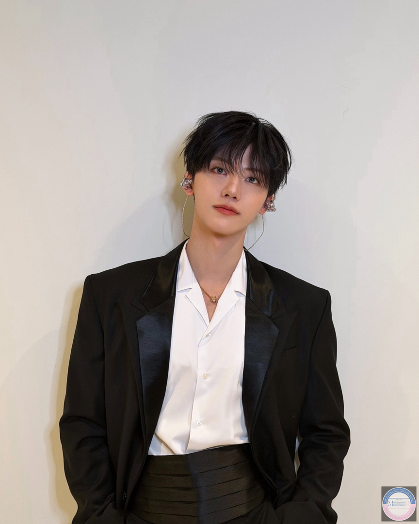 Cuma mau bilang GOOD JOB PAK WAPRES, keren bgt jadi MC nya ya ampun, sebagai warga markminstate 0213! aku bangga banget ✨️🩷🩵 (salfok pak wapres cantik bgt😭)