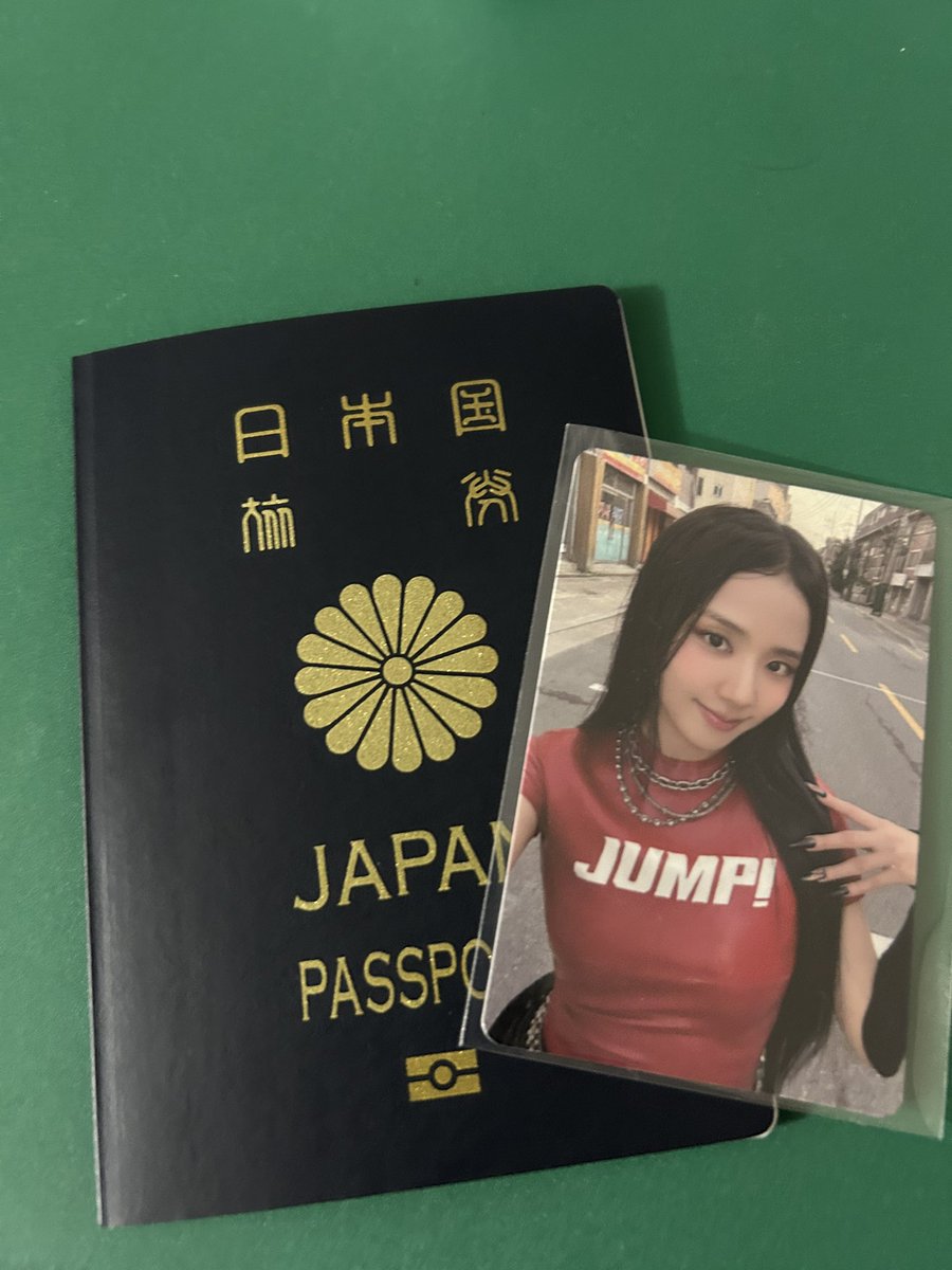 明日から韓国楽しみ🇰🇷