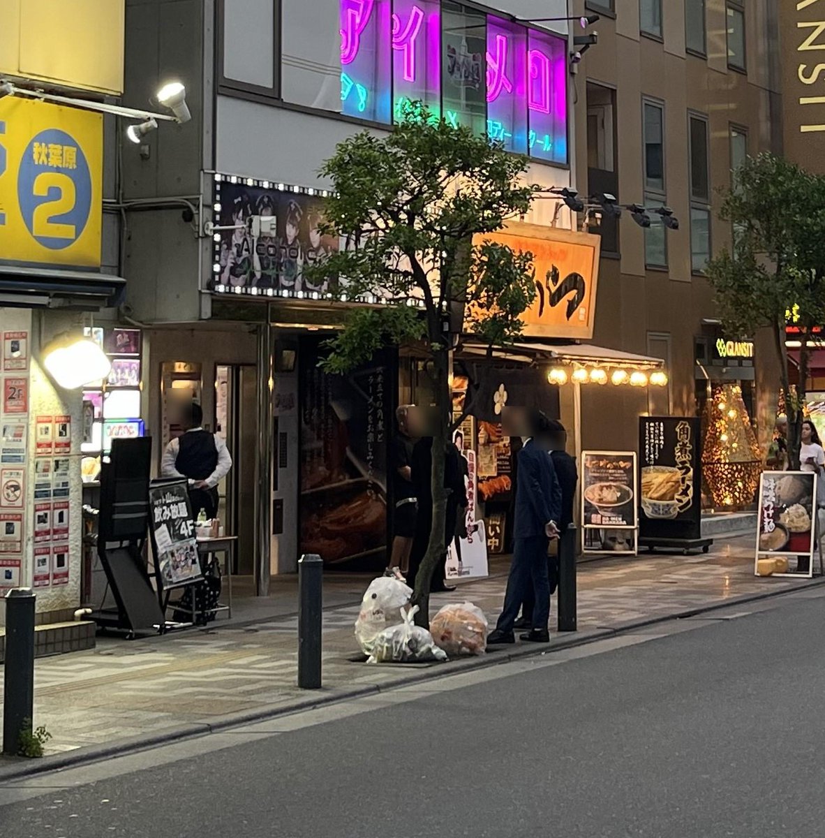 nakakzs@C107 1日目ト-24a・2日目ソ-34b (@nakakzs) / Posts / X