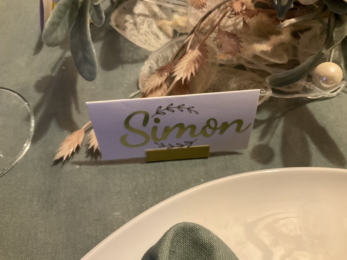 Simoncitizen's tweet image. #PlaceNames this year: