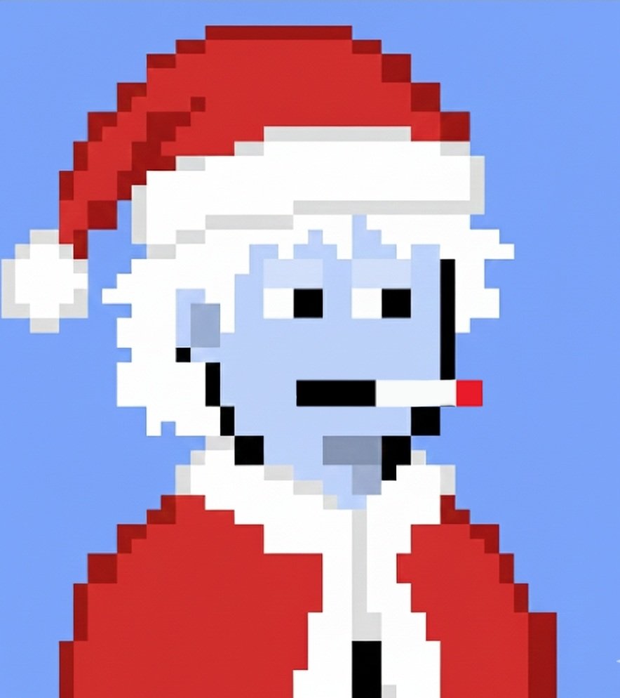 GM &amp; Merry Christmas to all 🎄🎁🎅