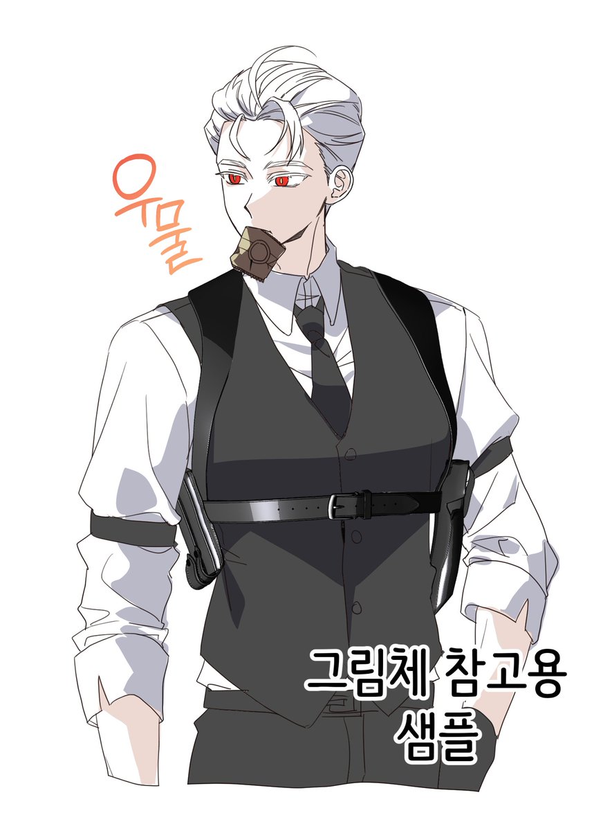 무뵤 tweet media