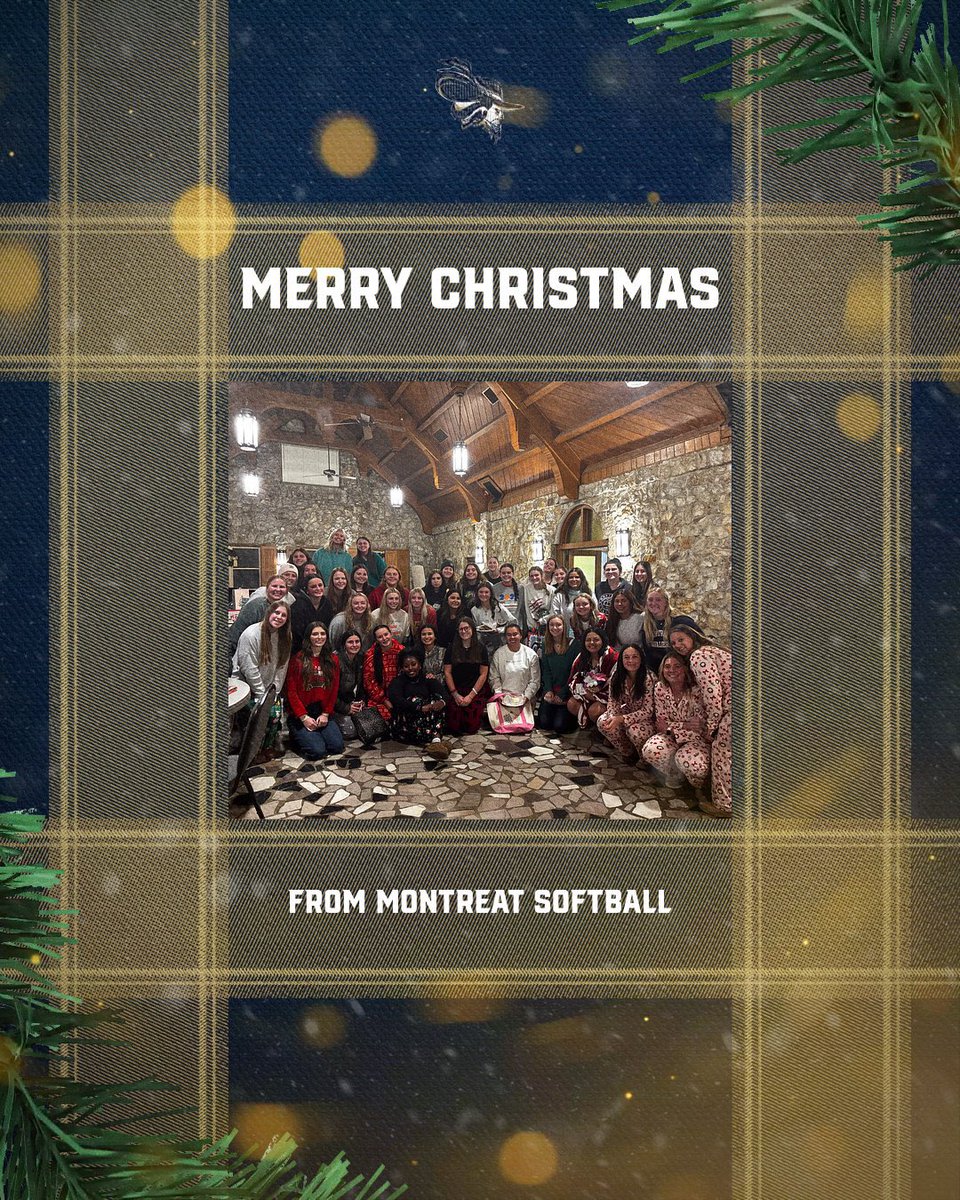 Montreat College Softball tweet media