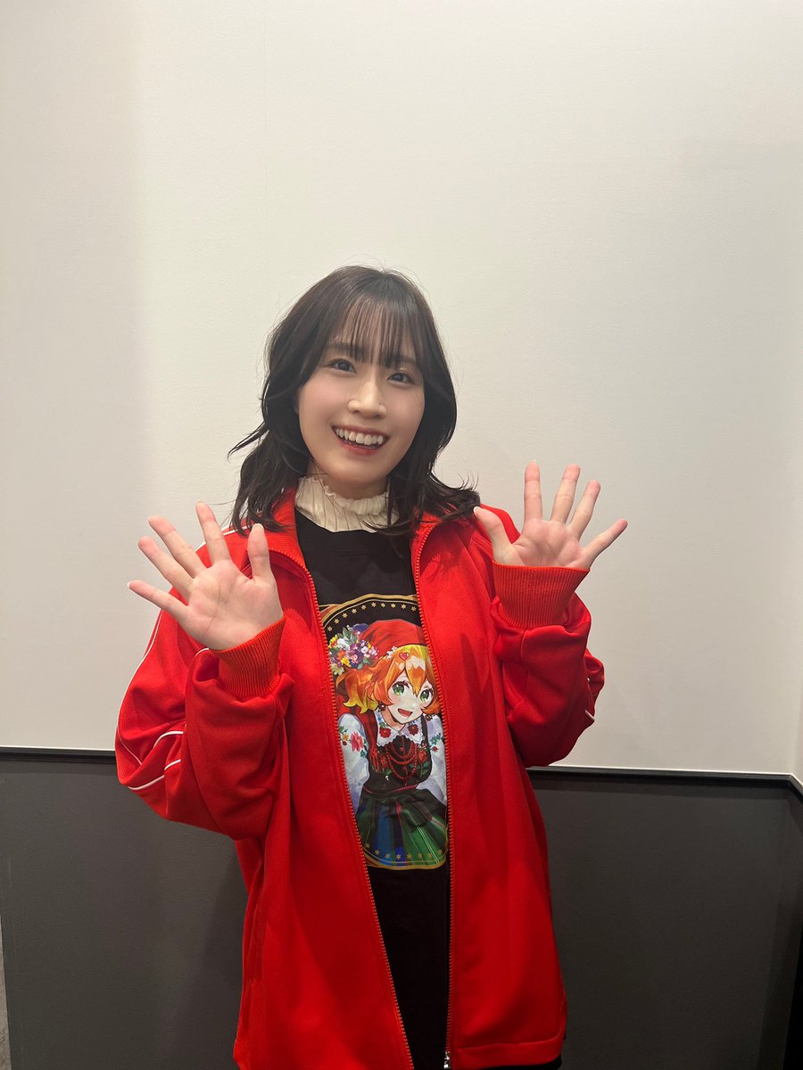 鈴木 みのり (@minoringo_staff) / Posts / X