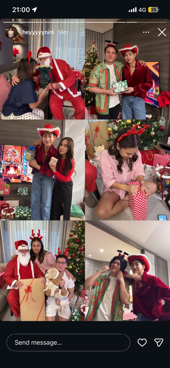 noongninkkaa's tweet image. นุชช่วยดูหน่อยค่า เสื้อตัวเดียวกันมั้ย 🫠
ขออนุญาตเครมร่วมนะค่า 
💓 @peckpalit  💓
#เป๊กผลิตโชค