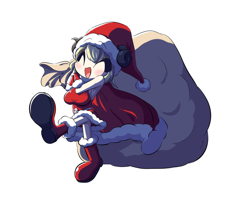 nama_chi_se's tweet photo. （振り返り反省）
・かけこみクリスマス！！！間に合った！
・今年も１年ありがとうございました！みんなハッピーになーれ！ https://t.co/bofupbAjUN