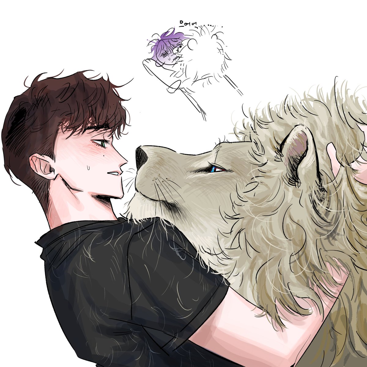 hukk_l6's tweet image. 삼삼일륙