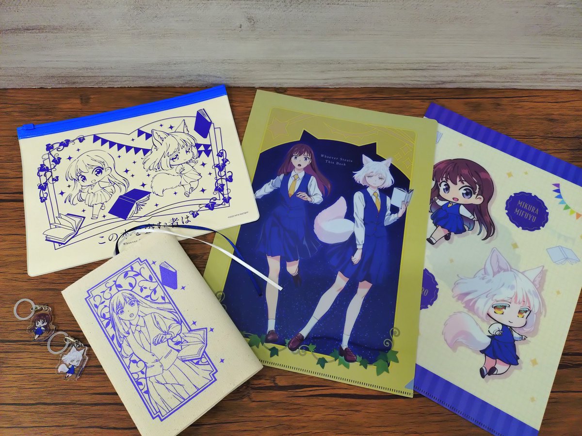 📔┈┈┈┈┈┈** 劇場商品情報 ** ┈┈┈┈┈┈🔖 原作小説を読む際に