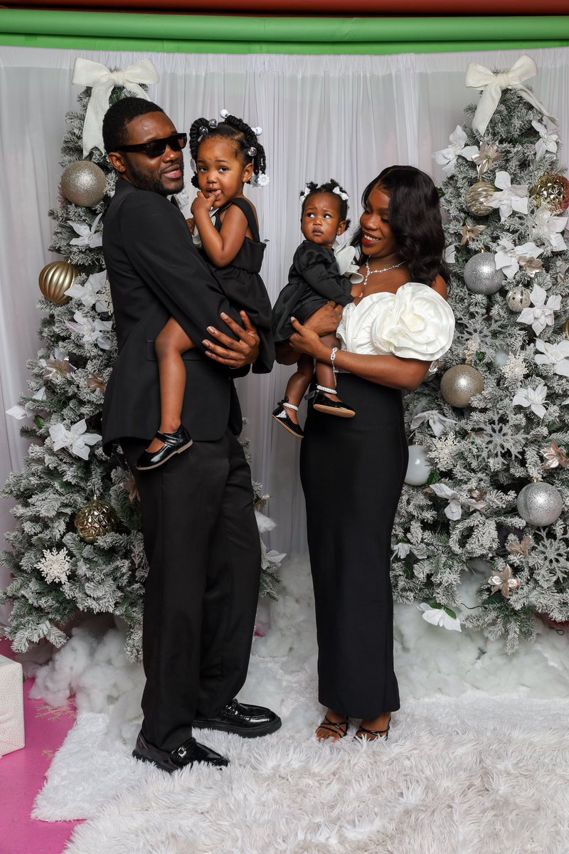 Flyboii_Gbana's tweet image. Merry Christmas 🎄