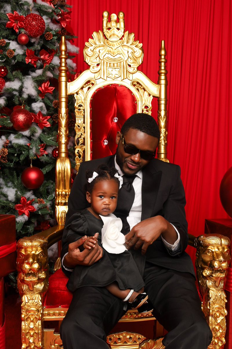 Flyboii_Gbana's tweet image. Merry Christmas 🎄