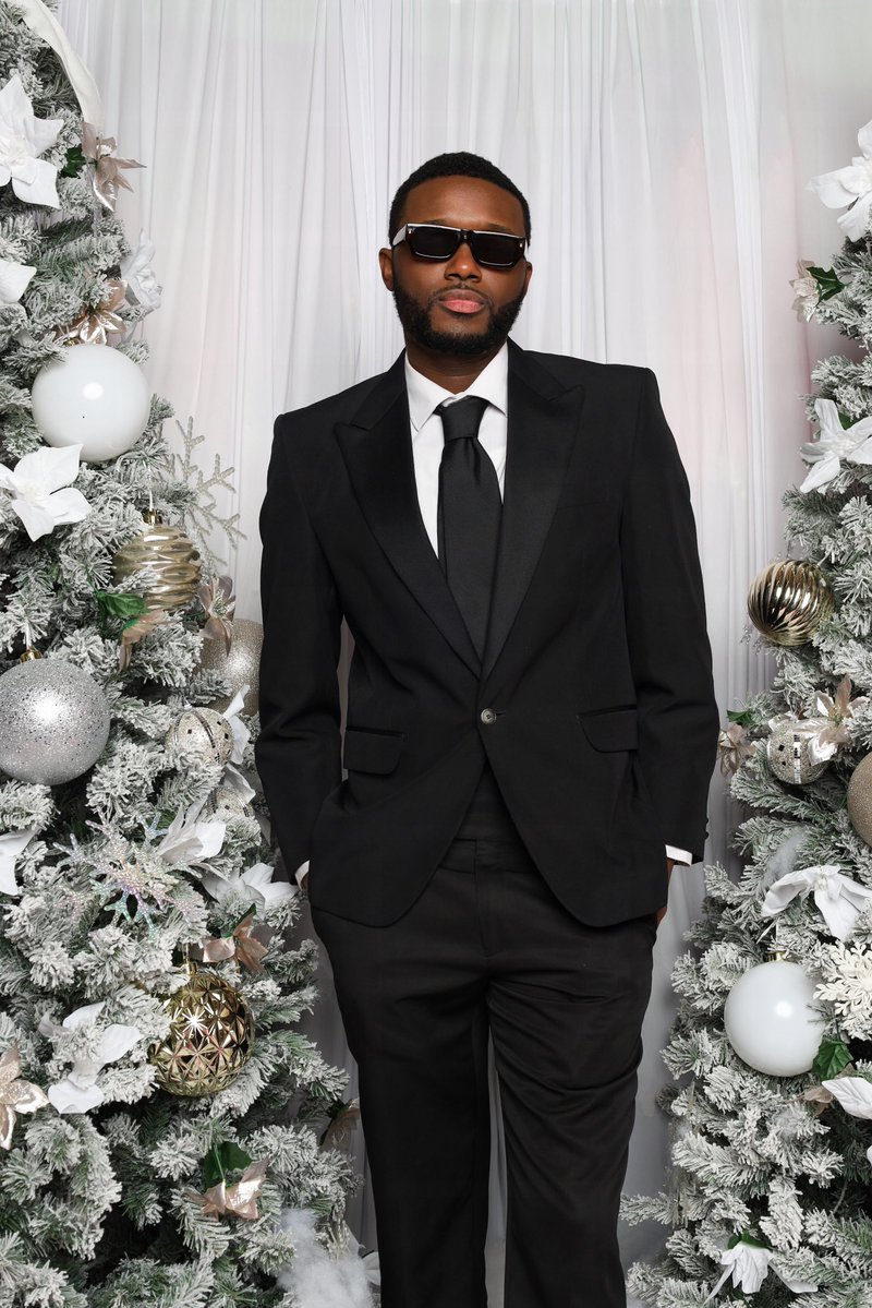 Flyboii_Gbana's tweet image. Merry Christmas 🎄