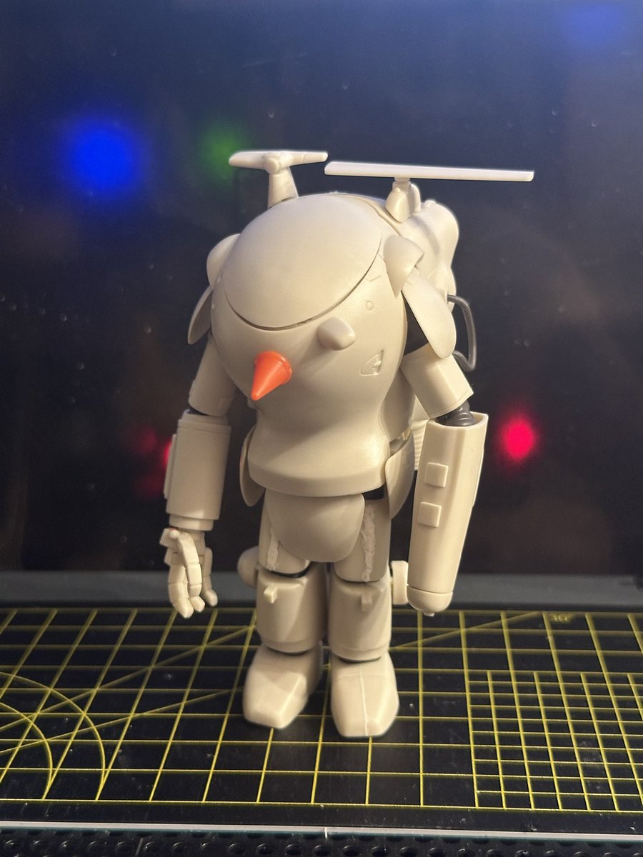 再再値下げ 究極の柔らかいコンバーターラング製作してみた！ NariNari (@narinari) / Posts / X