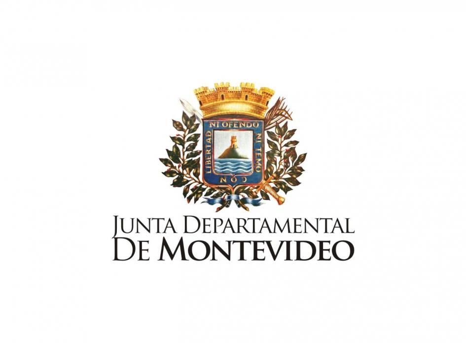lconectadas's tweet image. #LegislaturasConectadas #URUGUAY
JUNTA DEPARTAMENTAL DE MONTEVIDEO
🌐 Mas info acá:
Montevideo contará con señalización inclusiva en cruces peatonales
legislaturasconectadas.gob.ar/Prensa/Montevi…