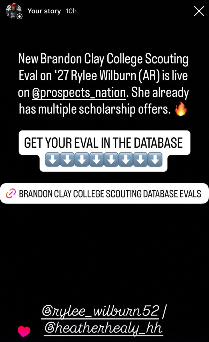 B r a n d o n C l a y tweet media