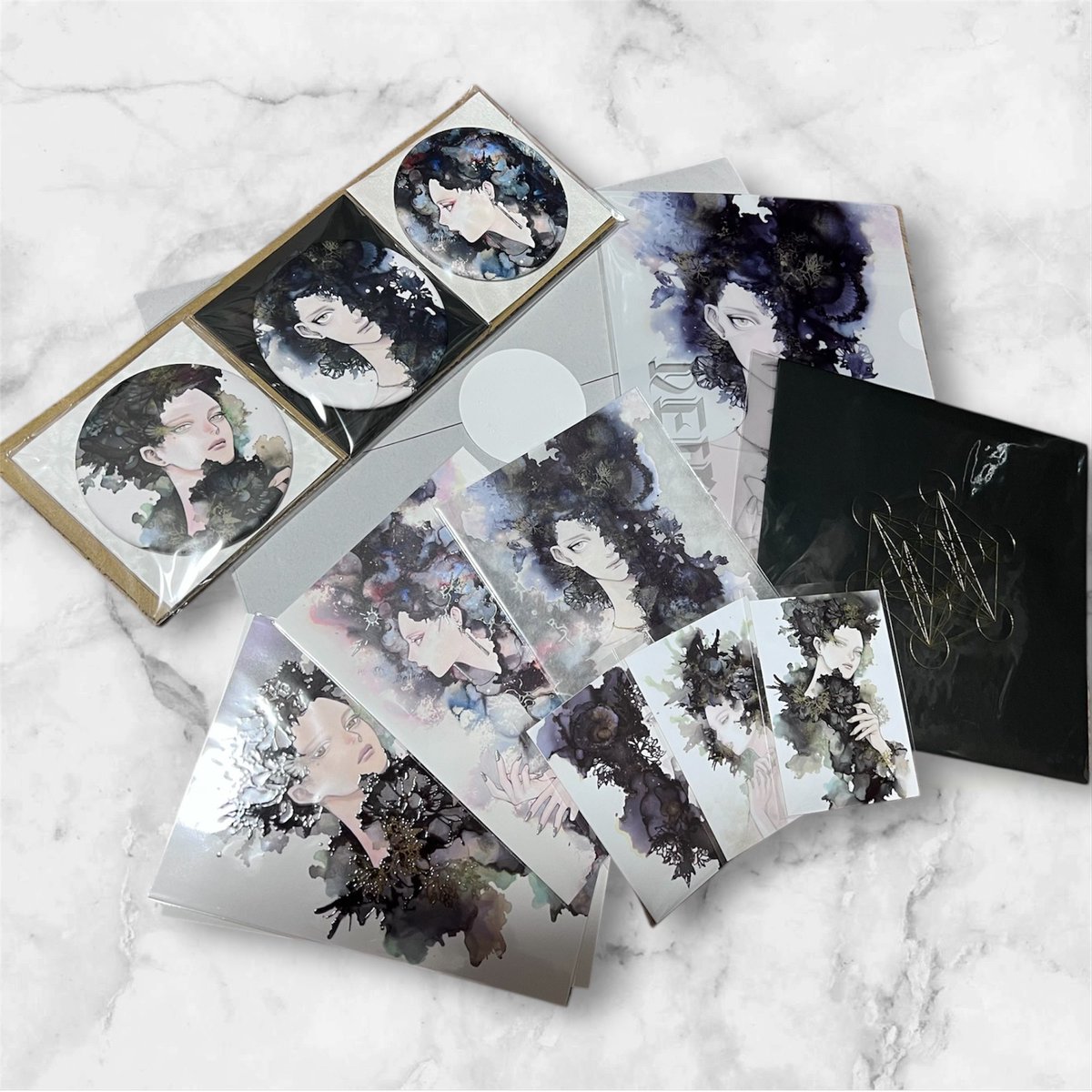 孳々 -じじ- (@gg_koki69) / Posts / X