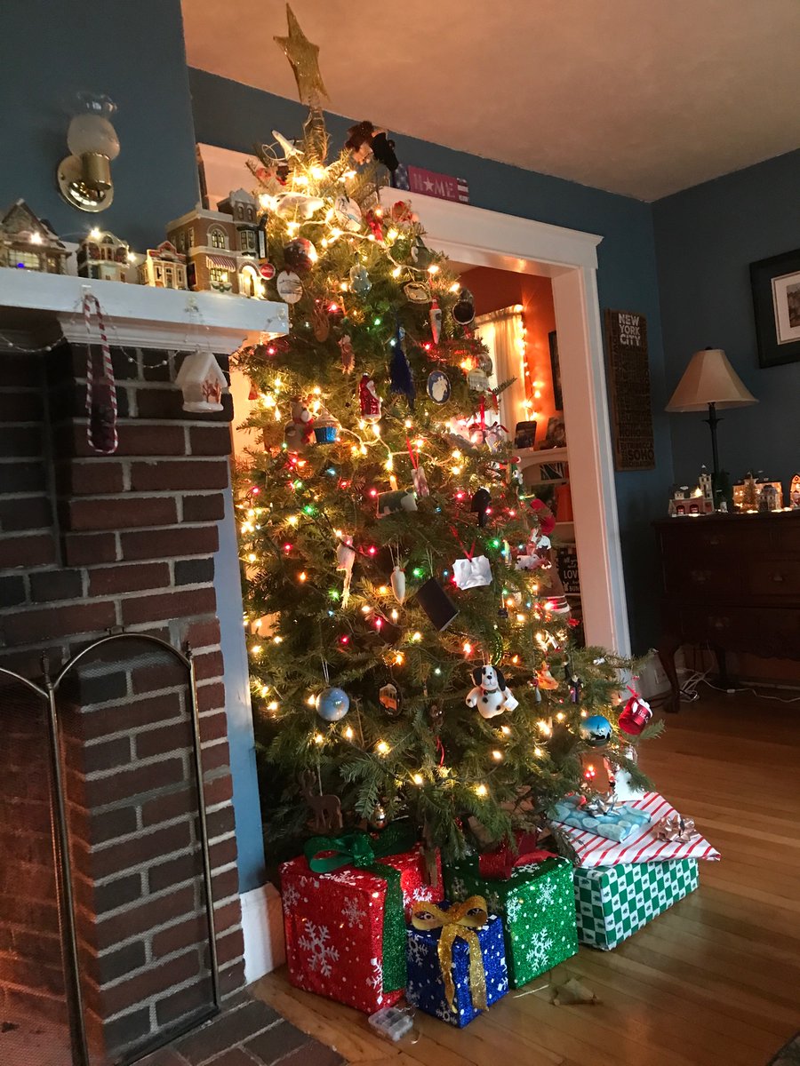 Timothy F. Cullen tweet media