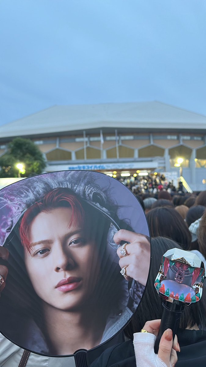 1254abcdg's tweet photo. 北海道　10/11 夜
埼玉　12/25 昼
自名義の制作開放と友達の同行
本当に幸せな2公演でした❤️‍🔥
Number_i ありがとう！！！！
iLysになれて幸せです❤️‍🔥
#Number_i
#Number_i_LYs 
#Niらいぶ_埼玉day2 
#Niらいぶ 
#平野紫耀 https://t.co/ibSnnnKfar