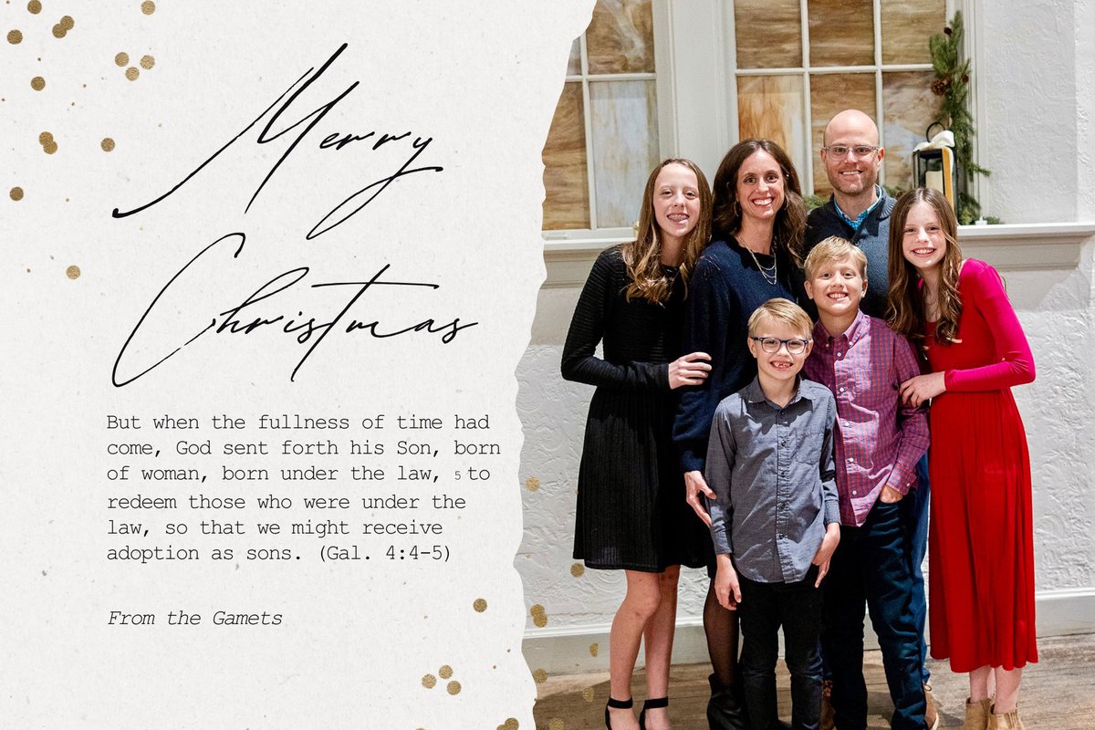 Jonny Gamet tweet media