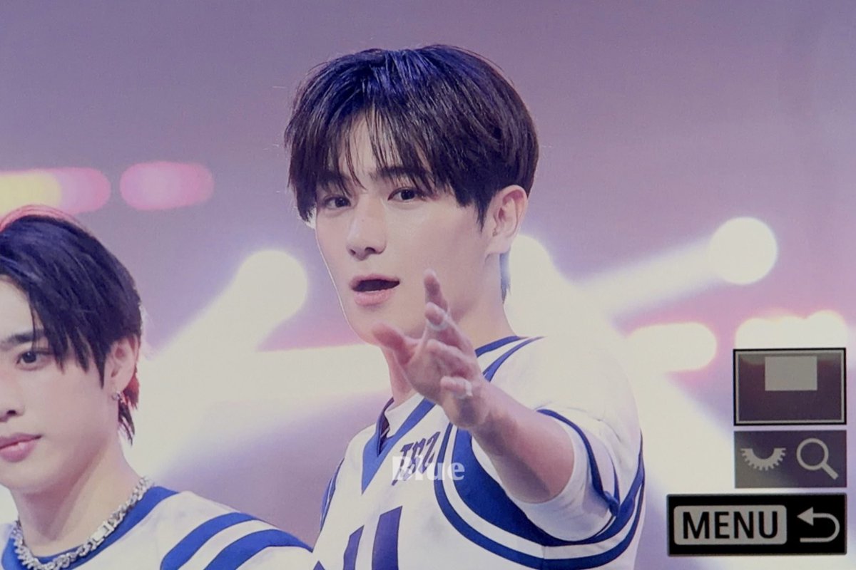 𝗕𝗹𝘂𝗲 tweet media