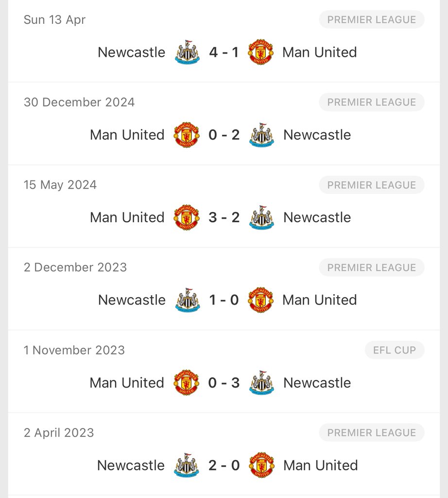 NUFCJordd's tweet image. We own these bums 😭