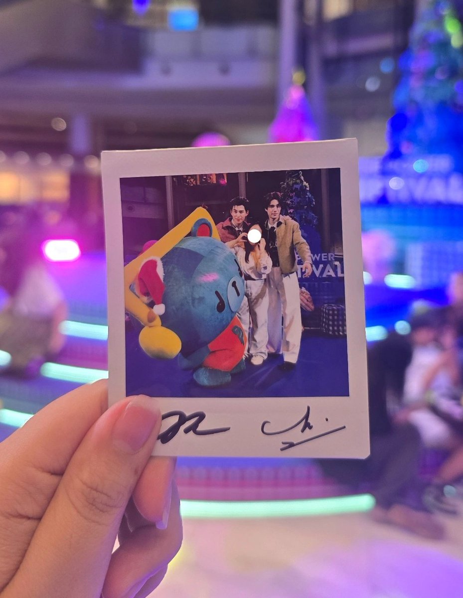 ⁺◟ คุนมอนอ ♡ヾ tweet media