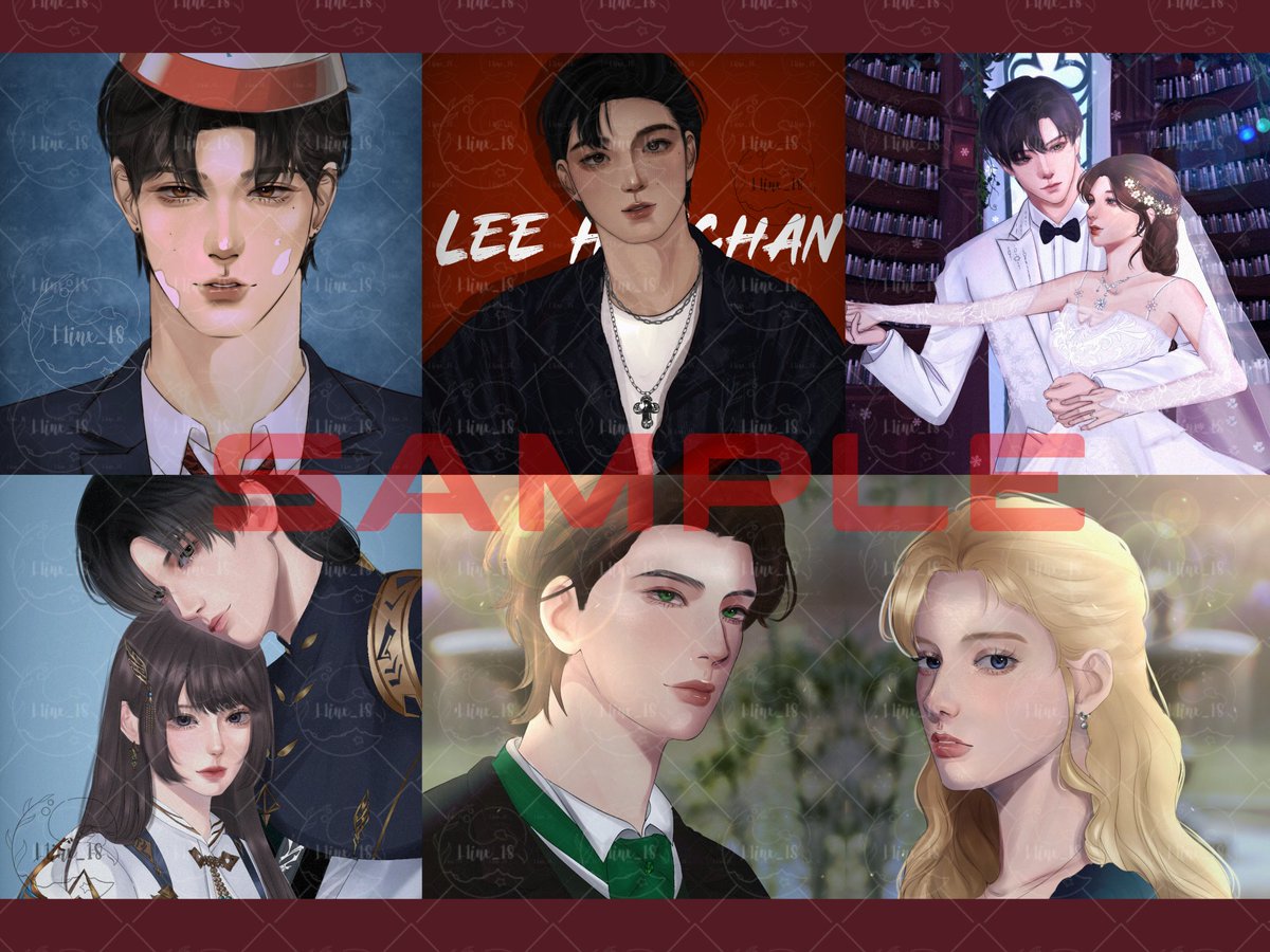 Linx || open commision tweet media