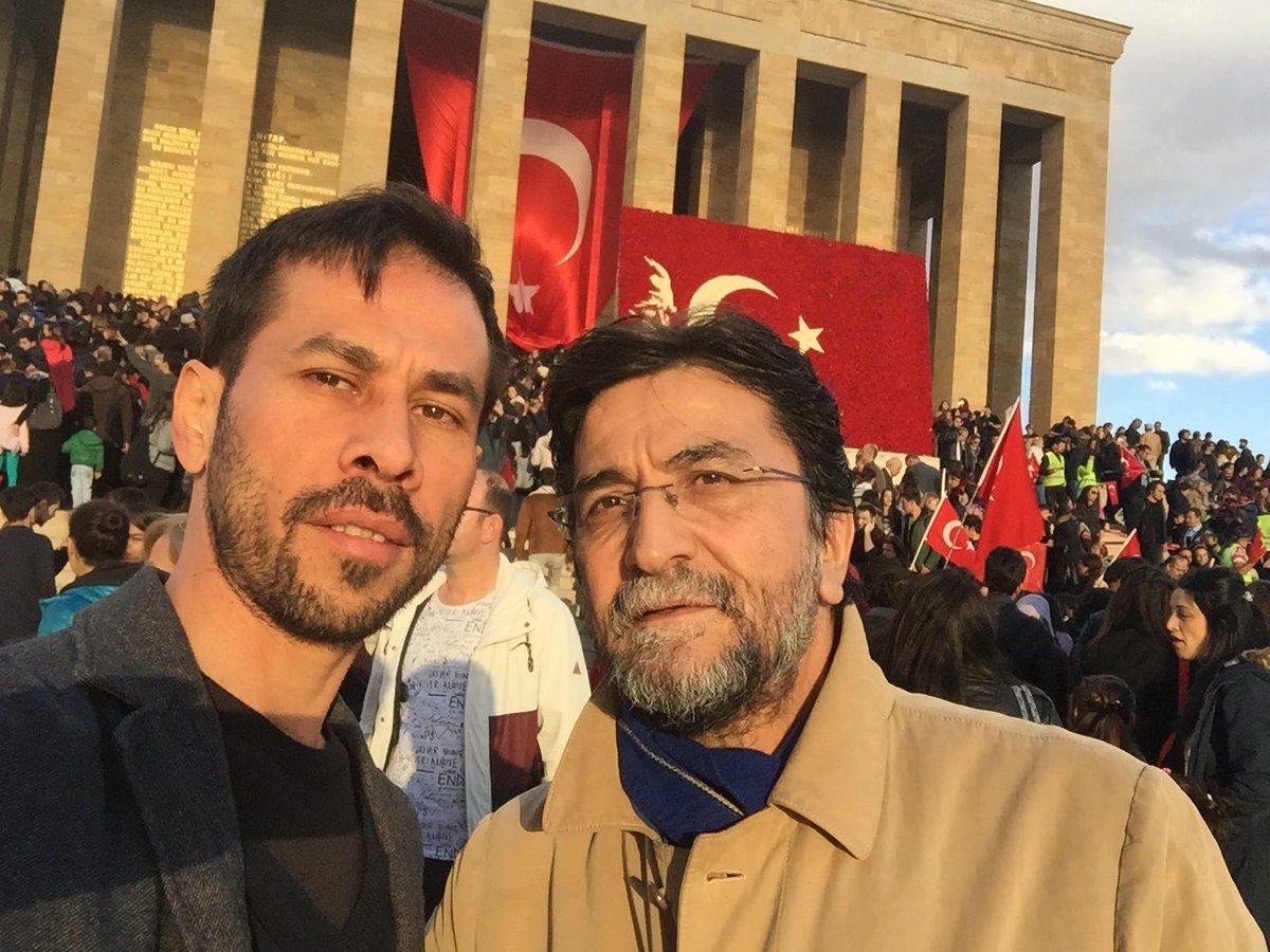 27 Aralık saat 14:00 yine birlikteyiz aslan abim.