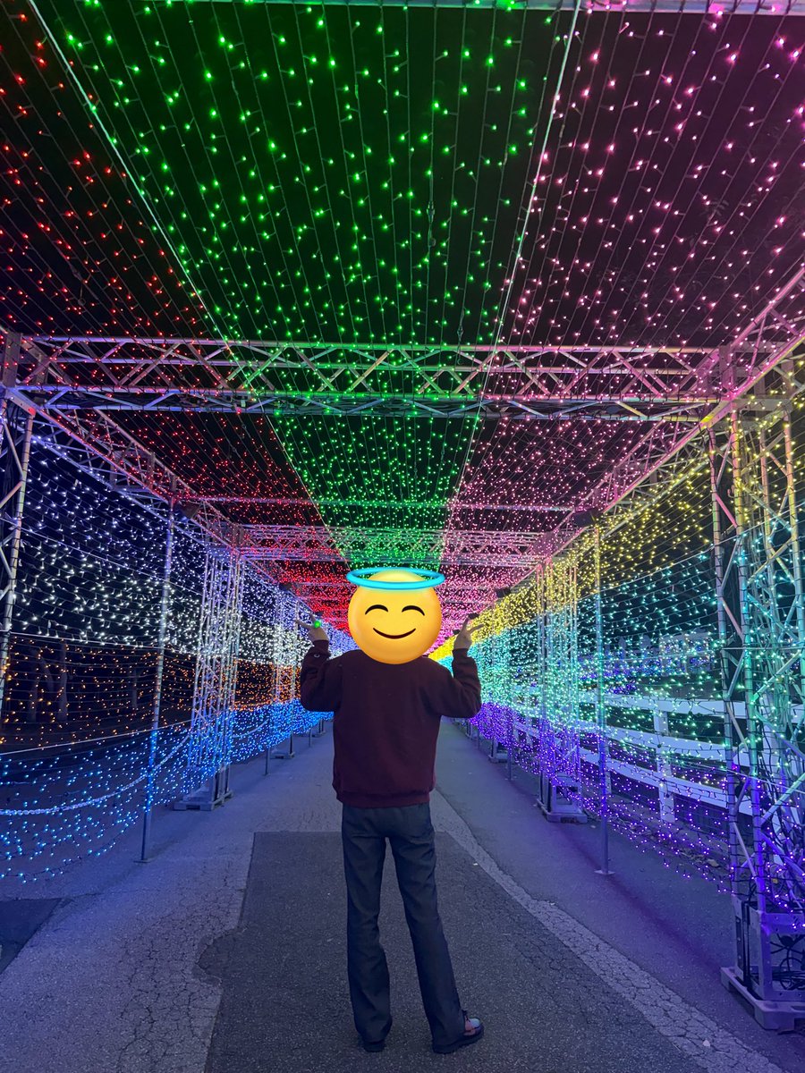 じゃぱぱ🍑からぴち tweet media