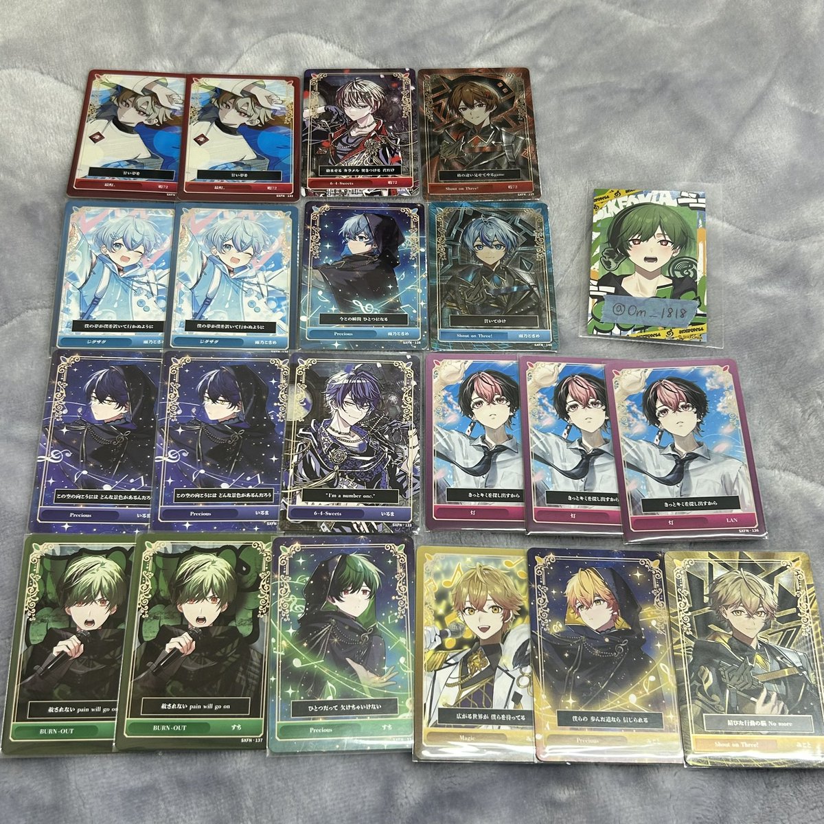 ちきん tweet media