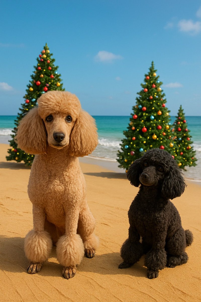 Merry Christmas to all