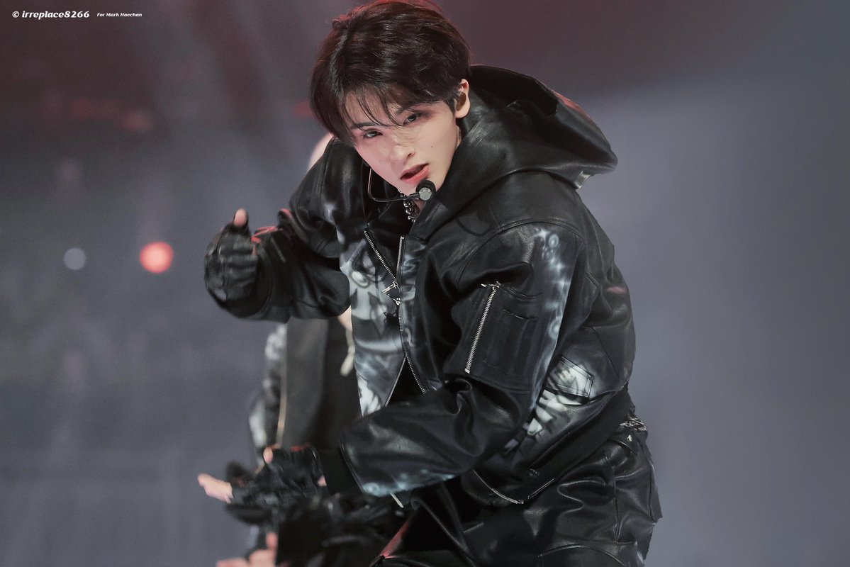 Irreplace8266's tweet image. 20251125

#마크 #MARK #マーク
#NCTDREAM