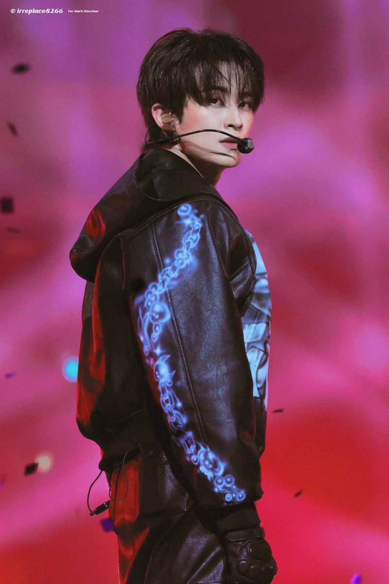 Irreplace8266's tweet image. 20251125

#마크 #MARK #マーク
#NCTDREAM